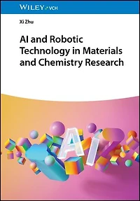 AI and Robotic Technology Materials Chemistry Research