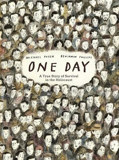 One Day: A True Story of Survival the Holocaust