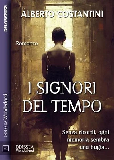 I Signori del Tempo