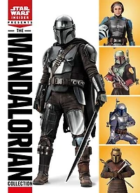Star Wars: The Mandalorian Collection