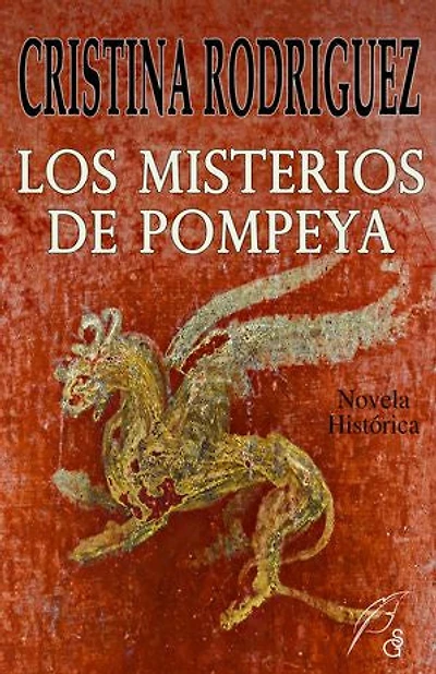 Los misterios de pompeya