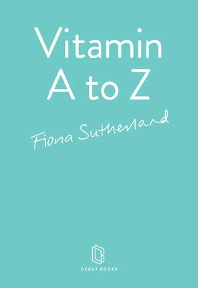 Vitamin A to Z