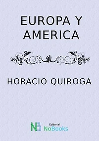 Europa y America