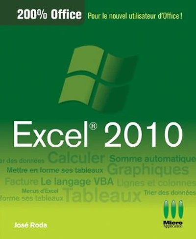 Excel 2010 200% Office