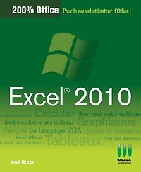 Excel 2010 200% Office