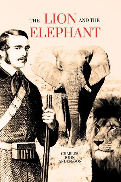 The Lion and the Elephant