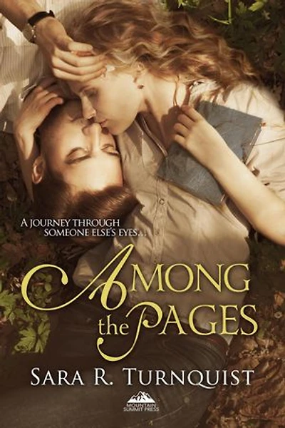 Among the Pages: Across the Years, #1
