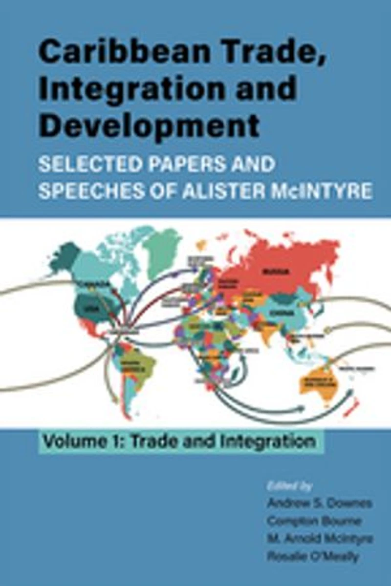 Caribbean Trade, Integration and Development