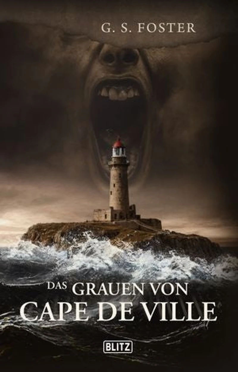 Das Grauen Von Cape De Ville