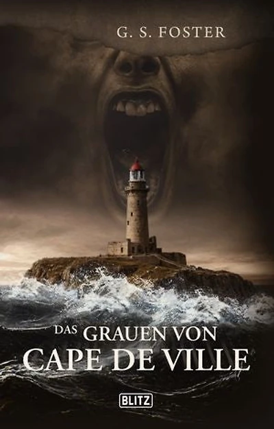 Das Grauen Von Cape De Ville