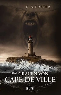 Das Grauen Von Cape De Ville