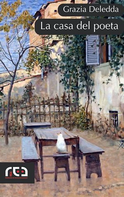 La casa del poeta
