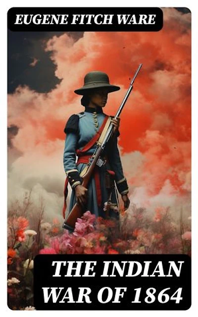 The Indian War of 1864: Early History of Kansas, Nebraska, Colorado, and Wyoming