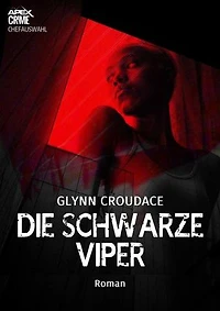 DIE SCHWARZE VIPER: Der Krimi-Klassiker aus Südafrika!