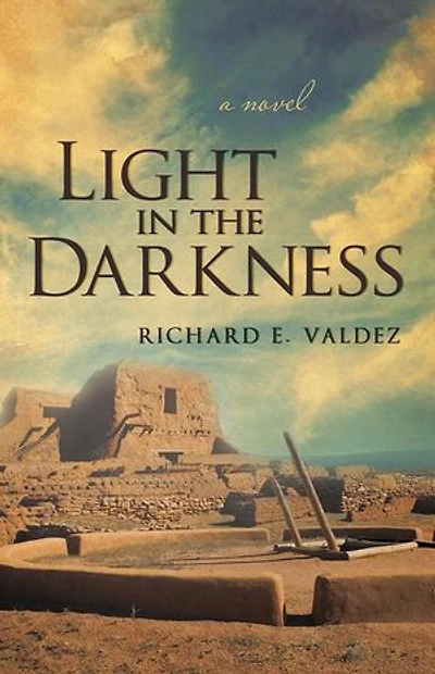 Light the Darkness