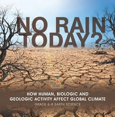No Rain Today? How Human
