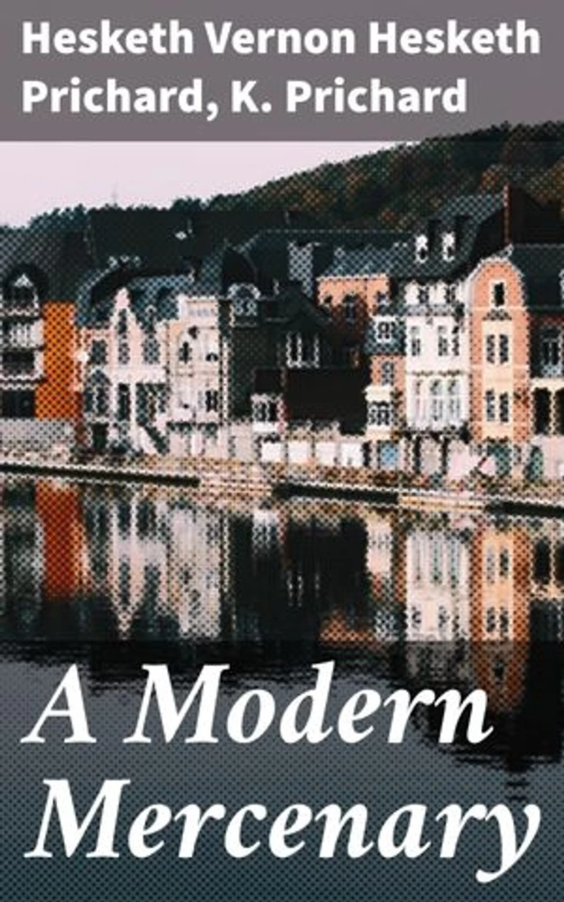 A Modern Mercenary: Exploring the Modern Warrior's Quest