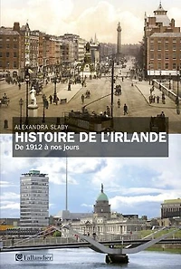 Histoire de l'Irlande: De 1912 à nos jours