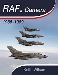 Raf Camera: 1985-1989