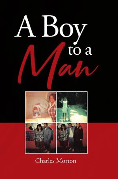A Boy to Man