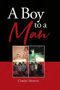 A Boy to Man