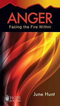 Anger: Facing the Fire Within