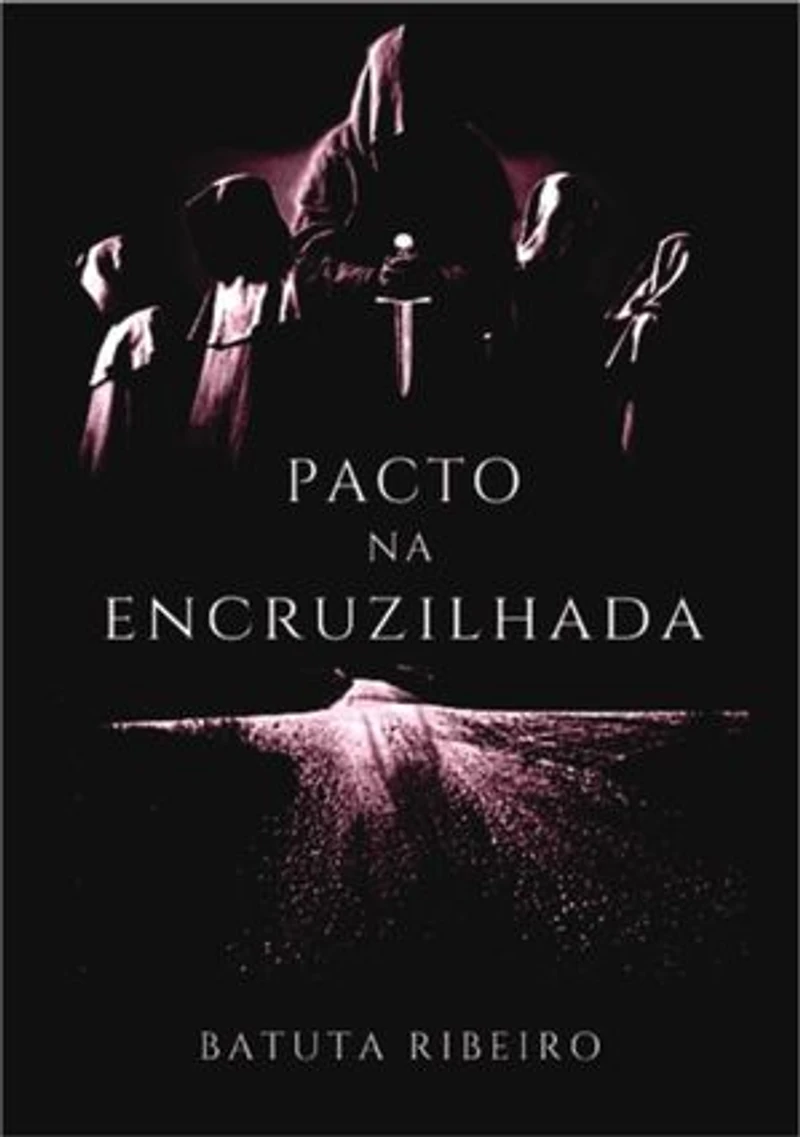 Pacto Na Encruzilhada