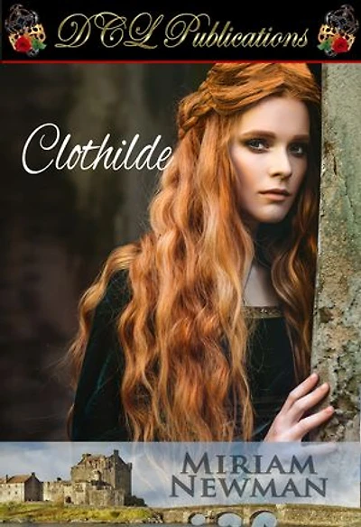 Clothilde: The Comet Series, #3