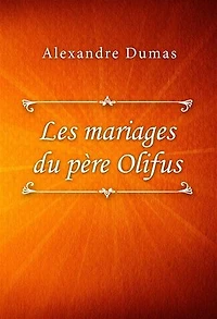Les mariages du père Olifus