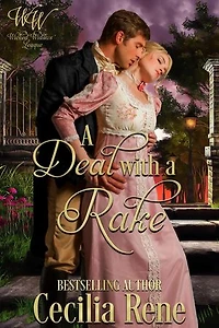 A Deal with a Rake: Wicked Widows, #37