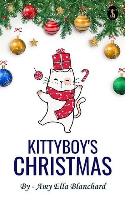 Kittyboy's Christmas