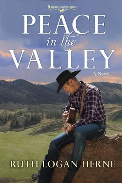 Peace the Valley: A Novel
