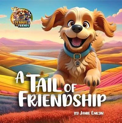 A Tail of Friendship