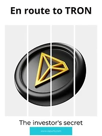 En route to TRON: The investor's secret