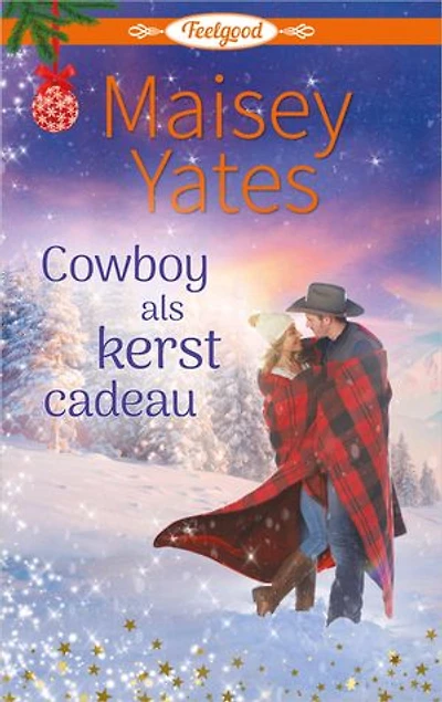 Cowboy als kerstcadeau: Copper Ridge 10