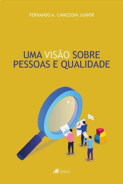 Uma visão sobre pessoas e qualidade