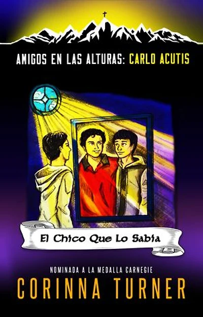 El Chico Que Lo Sabía (Carlo Acutis)