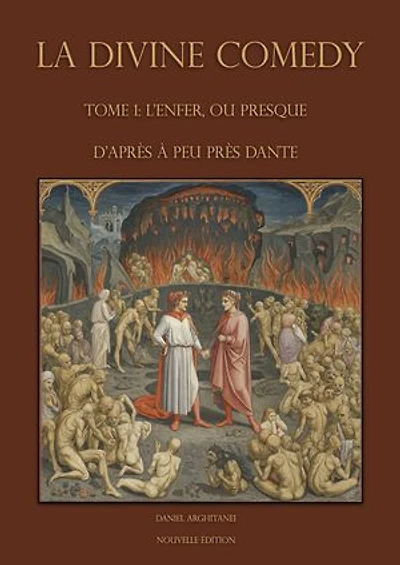 La Divine Comedy: L’Enfer, ou presque