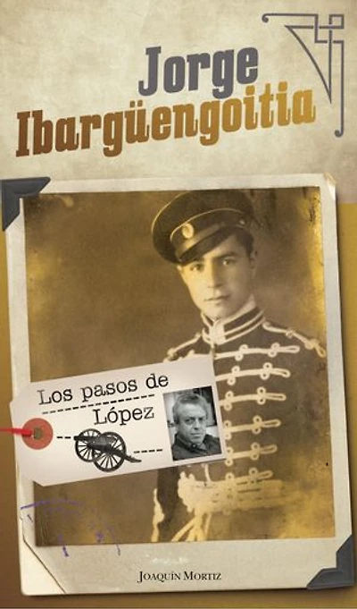 Los pasos de López