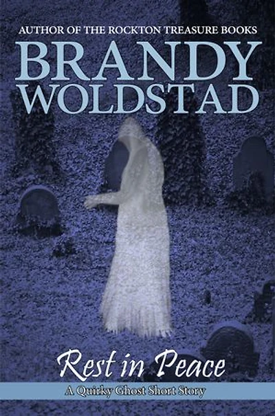 Rest in Peace: A Quirky Ghost Short Story