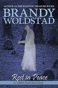 Rest in Peace: A Quirky Ghost Short Story
