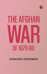 The Afghan War of 1879-80