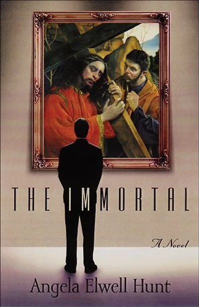 The Immortal: A Novel