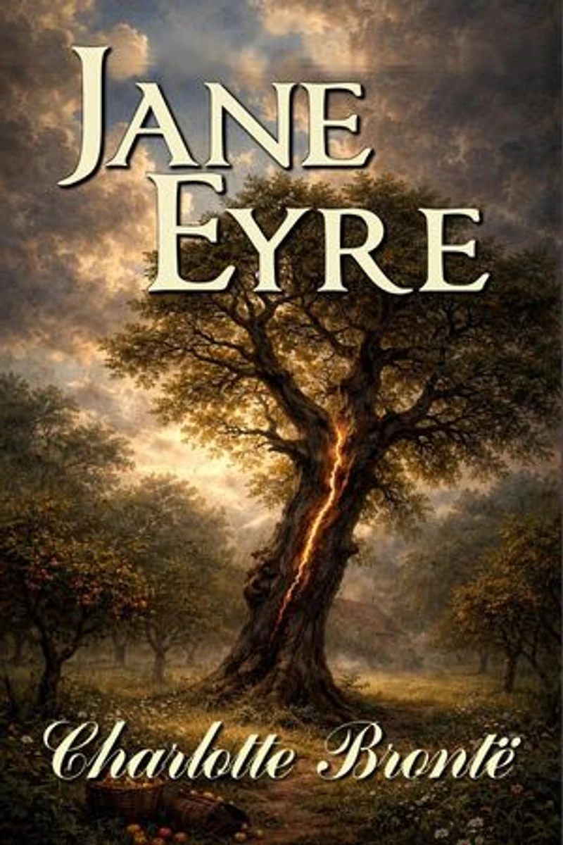 Jane Eyre