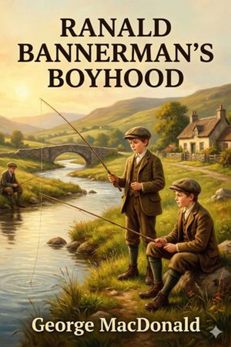 Ranald Bannerman's Boyhood