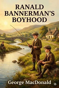 Ranald Bannerman's Boyhood