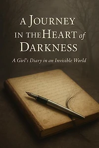 A Journey in the Heart of Darkness: A Girl's Diary in an Invisible World