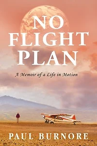 No Flight Plan