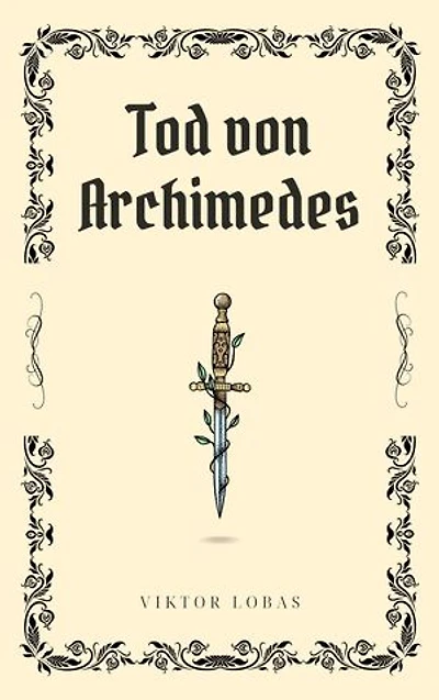 Tod von Archimedes