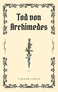 Tod von Archimedes